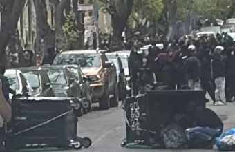 Μάκης Συνοδινός 