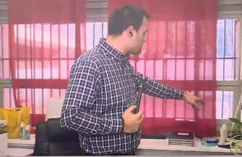 ρεπόρτερ