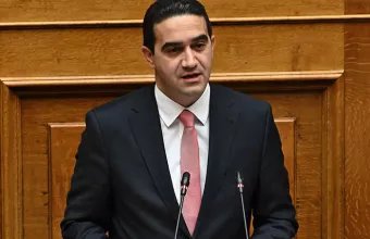 Μιχάλης Κατρίνης ΠΑΣΟΚ