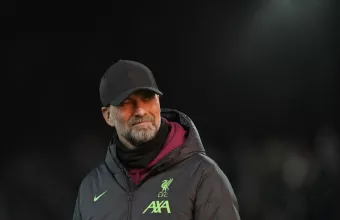 Γιούργκεν Κλοπ 