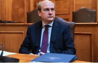 Κωστής Χατζηδάκης