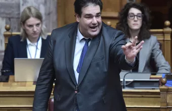 Λιβάνιος