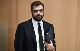 Παύλος Μαρινάκης 
