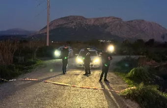 μεσολλογι