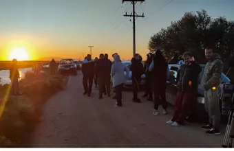 Μεσολόγγι