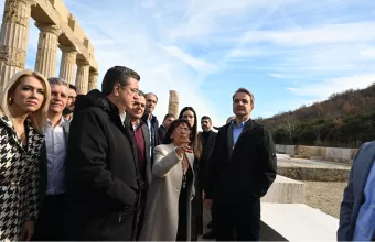 Μητσοτακης