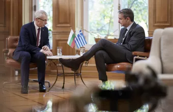 Μητσοτάκης_Ντενκοφ