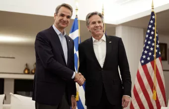 Μητσοτάκης