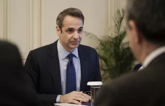 Μαξίμου: Έρχονται ανακοινώσεις για το θέμα του ηλεκτρικού ρεύματος 