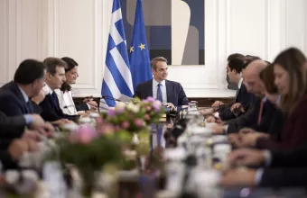 Υπουργικό Συμβούλιο