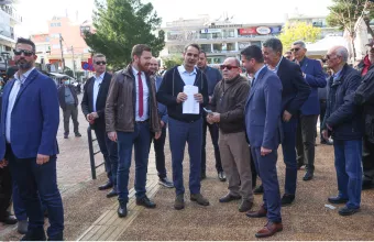 Μητσοτάκης
