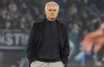 Ο Μουρίνιο κατέθεσε μήνυση κατά της Γαλατασαράι