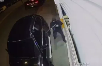 Μαφιόζικη εκτέλεση στον Νέο Κόσμο: