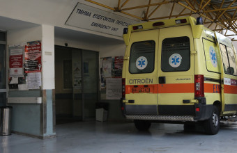 θανατος 7χρονου