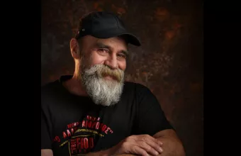 «Ο Άλλος Άνθρωπος»