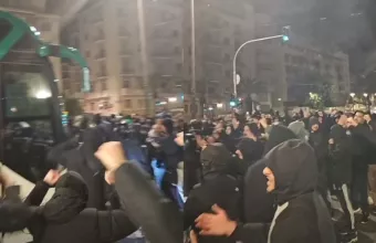 Παναθηναϊκός
