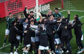 Παναθηναϊκός 
