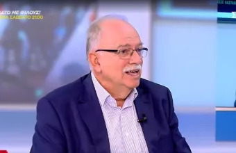 Παπαδημούλης