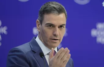 Σάντσεθ: Οχι από βουλή στο νομοσχέδιο για αμνηστία σε Καταλανούς αυτονομιστές