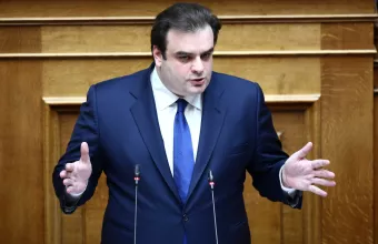 Κυριάκος Πιερρακάκης