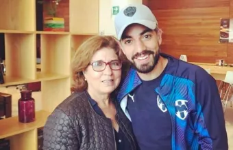 Ροδόλφο Πισάρο