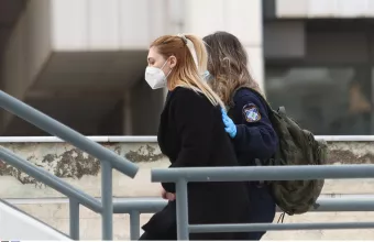 Δίκη Πισπιρίγκου: Αναξιόπιστη η Αγγελική Τσιόλα λένε οι δικηγόροι της