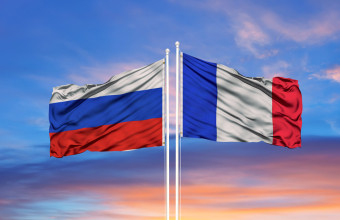 Ρωσία - Γαλλία