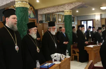 Σύνοδος