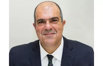 STELIOS FOUNDATION