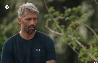 Survivor - Αλέξης Παππάς: Ο Φάνης προσπαθεί να σπείρει τη διχόνοια 
