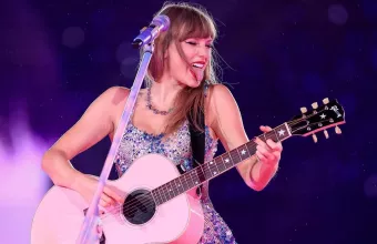 H Taylor Swift