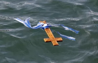 φωτα θεοφανεια 