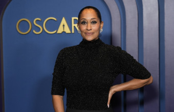 Tracee Ellis Ross