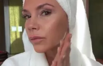Victoria Beckham 