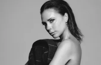 Η Victoria Beckham 