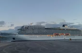 Ocean Viking