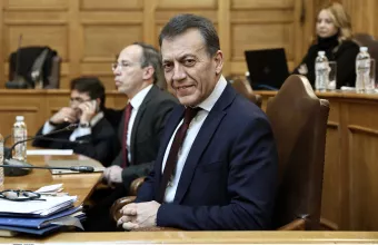 Βρούτσης 
