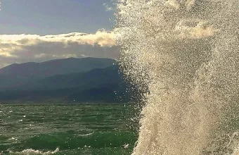 Κυπαρισσία: 66χρονη περπατούσε στο λιμάνι, έπεσε στη θάλασσα και πνίγηκε
