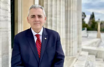 Μάξιμος Χαρακόπουλος