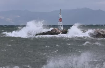Κακοκαιρία