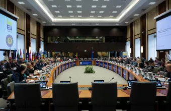 Υπουργοί Άμυνας