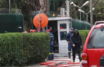 Ρωσική πρεσβεία