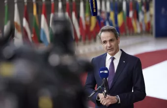 Μητσοτακης