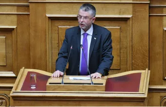 Παύλος Σαράκης