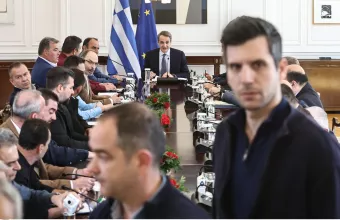αγρότες
