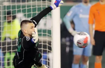 Παναθηναϊκός