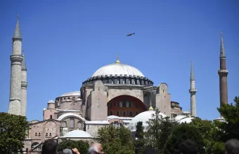 Αγιά Σοφιά
