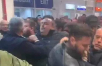 αγρότες