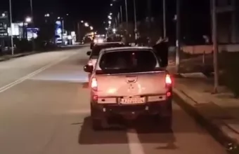 Αγρότες