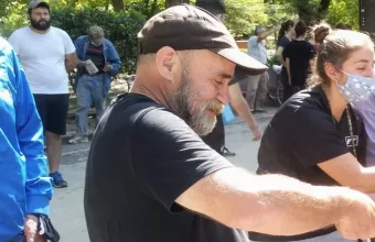 Άλλος Άνθρωπος